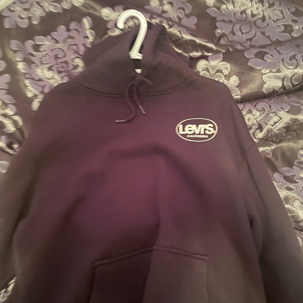 Levis hoodie